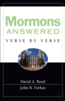 Bertrand.pt - Mormons Answered Verse By Verse