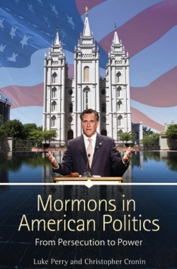 Bertrand.pt - Mormons In American Politics
