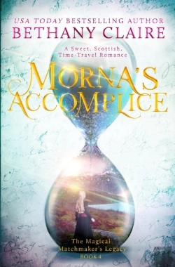 Bertrand.pt - Morna'S Accomplice