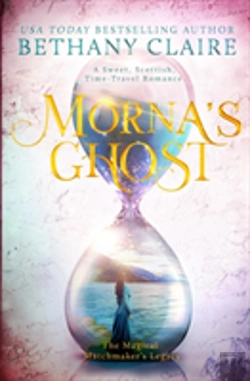 Bertrand.pt - Morna'S Ghost