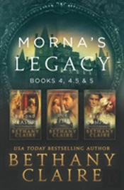 Morna'S Legacy