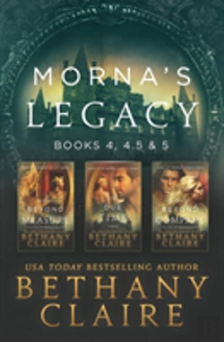 Bertrand.pt - Morna'S Legacy