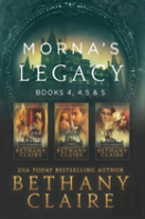 Morna'S Legacy