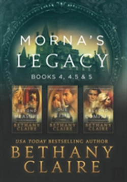 Bertrand.pt - Morna'S Legacy