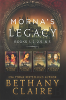 Morna'S Legacy