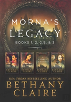 Bertrand.pt - Morna'S Legacy
