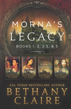 Bertrand.pt - Morna'S Legacy