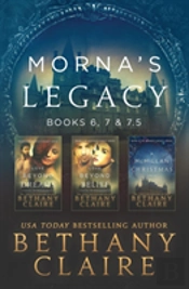 Morna'S Legacy