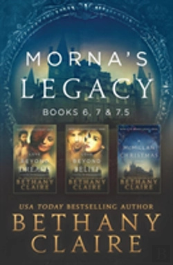 Bertrand.pt - Morna'S Legacy