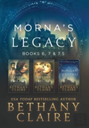 Morna'S Legacy