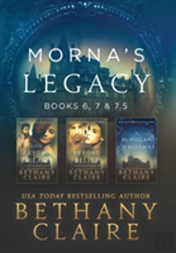 Bertrand.pt - Morna'S Legacy