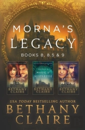 Morna'S Legacy