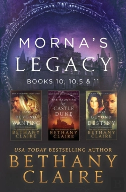 Bertrand.pt - Morna'S Legacy