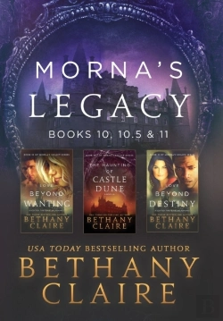 Bertrand.pt - Morna'S Legacy