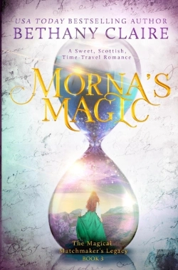 Bertrand.pt - Morna'S Magic