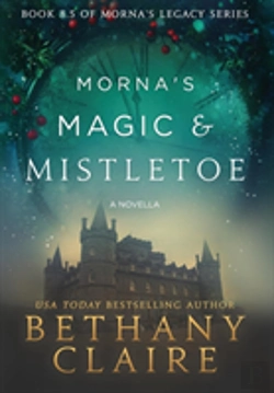Bertrand.pt - Morna'S Magic & Mistletoe