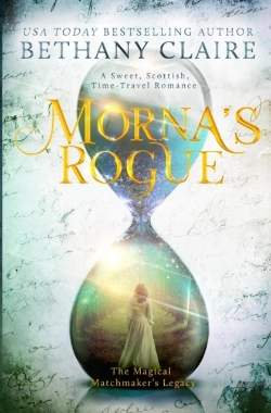 Bertrand.pt - Morna'S Rogue