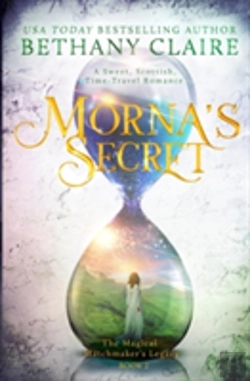 Bertrand.pt - Morna'S Secret