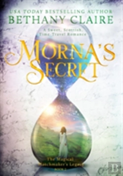 Bertrand.pt - Morna'S Secret
