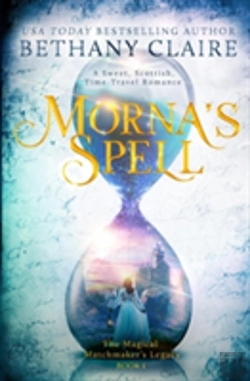 Bertrand.pt - Morna'S Spell