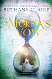 Morna'S Vow