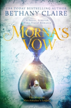 Bertrand.pt - Morna'S Vow