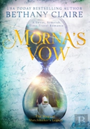 Morna'S Vow
