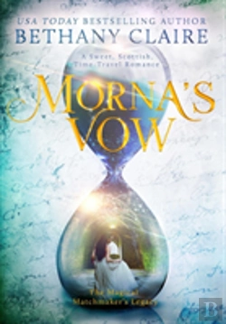 Bertrand.pt - Morna'S Vow
