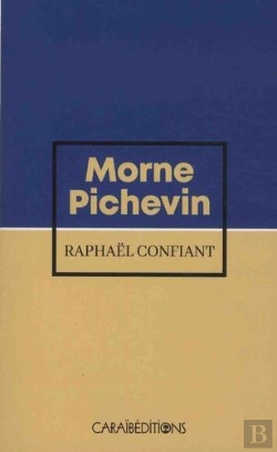 Bertrand.pt - Morne Pichevin