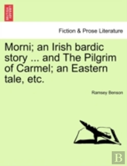 Bertrand.pt - Morni; An Irish Bardic Story ... And The