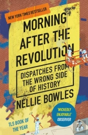 Morning After The Revolution