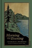 Morning And Evening