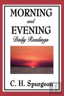 Morning And Evening