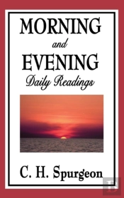 Morning And Evening