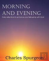 Morning And Evening
