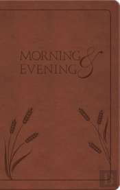 Morning And Evening
