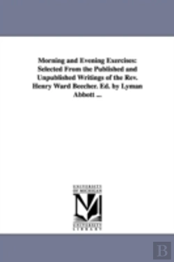 Bertrand.pt - Morning And Evening Exercises