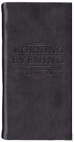 Bertrand.pt - Morning And Evening - Matt Black