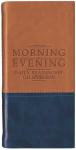 Morning And Evening - Matt Tan/Blue