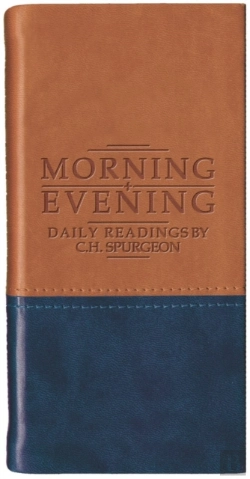 Bertrand.pt - Morning And Evening - Matt Tan/Blue