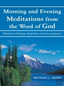 Bertrand.pt - Morning And Evening Meditations From The