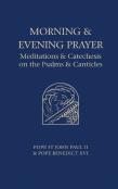 Morning And Evening Prayer