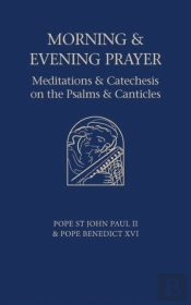 Morning And Evening Prayer