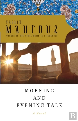 Bertrand.pt - Morning And Evening Talk