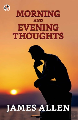 Bertrand.pt - Morning And Evening Thoughts