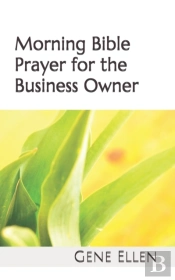 Morning Bible Prayer For The Business Owner