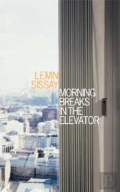 Morning Breaks In The Elevator