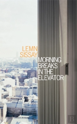 Bertrand.pt - Morning Breaks In The Elevator