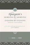 Morning By Morning And Evening By Evening