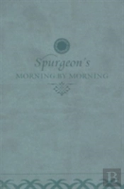 Morning By Morning